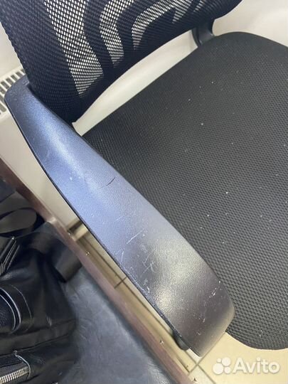 Компьютерное кресло