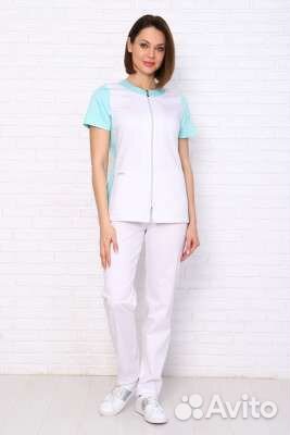 Медицинский костюм