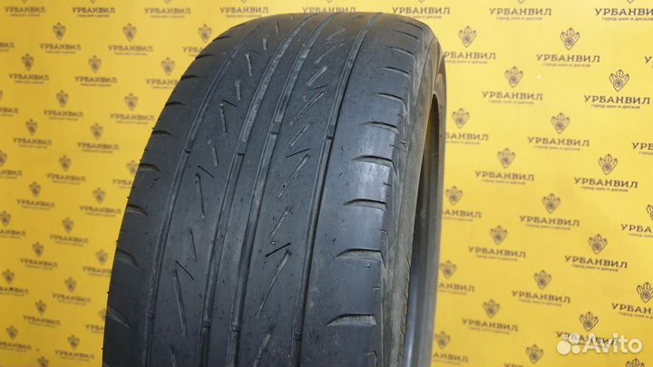 Bridgestone MY-02 Sporty Style 205/55 R16 91V