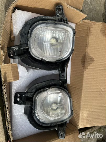 Hyundai solaris 2020 дхо