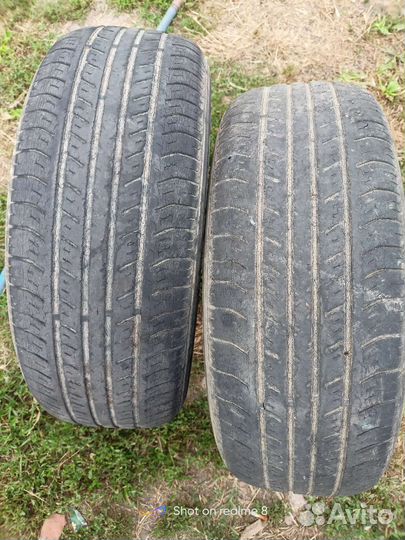 R14 Kormoran K 801 185/20, PCD 5x98 DIA 11