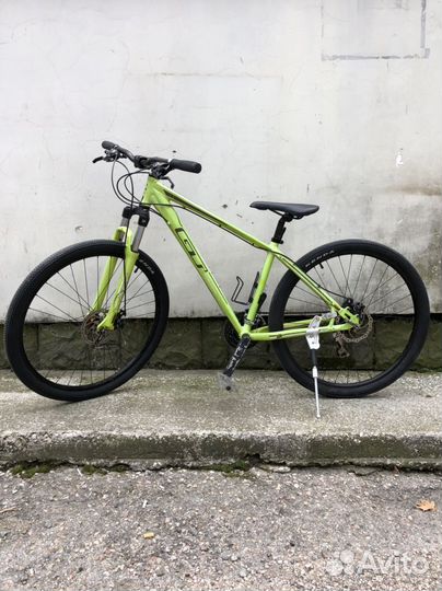 Велосипед Timberline 1.0 GT