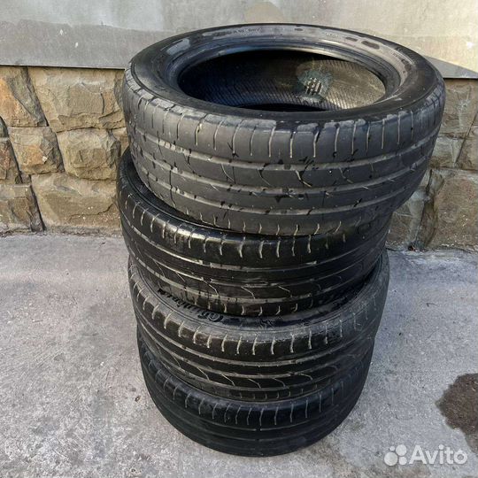 Continental ContiPremiumContact 2 195/55 R15 85V