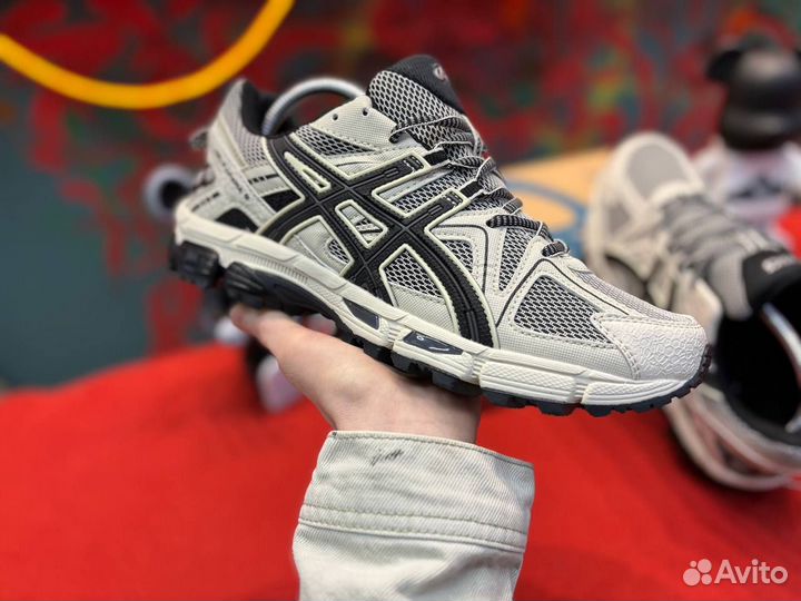 Кроссовки Asics асикс Гарантия