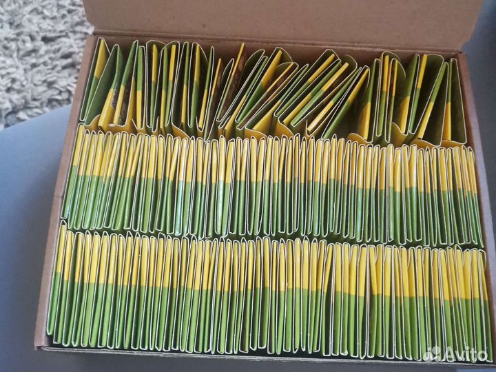 Семена лента marvel