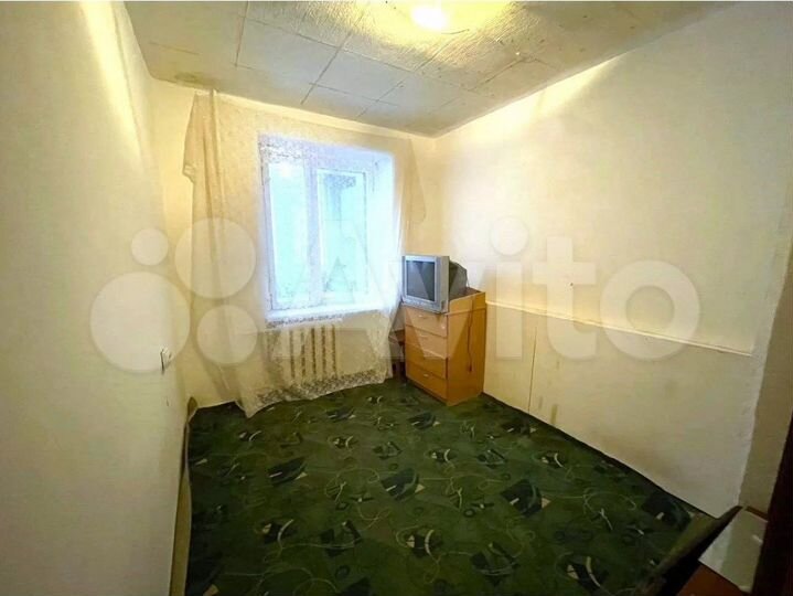 1-к. квартира, 34,6 м², 3/14 эт.