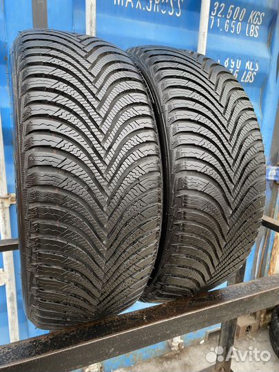 Michelin Alpin 5 215/45 R16 90H