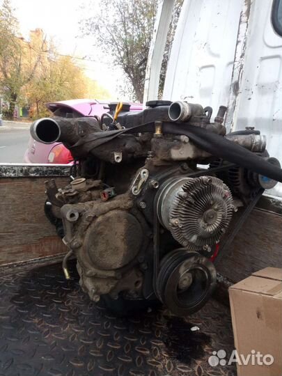 Двигательтд25