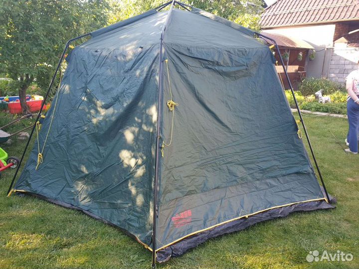 Палатка mosquito LUX V2