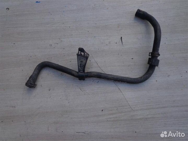 Шланг системы охлаждения Vw Passat B6