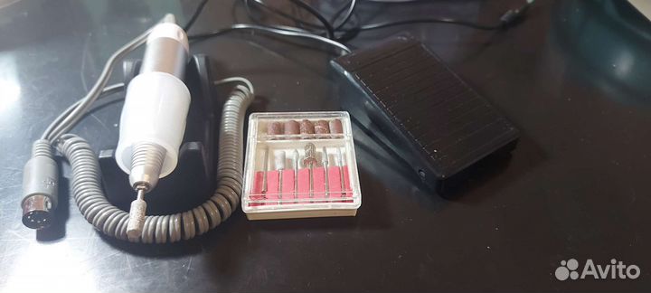 Аппарат для маникюра