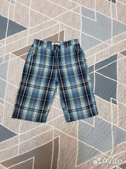 Детская одежда р.116