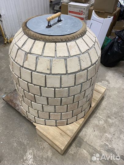 Продам готовый тандыр