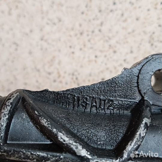 Маятниковые рычаги для Москвич 412