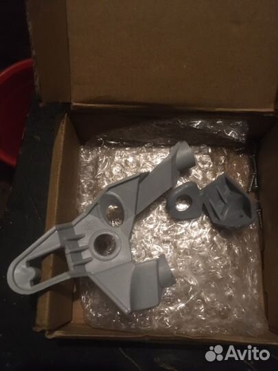 Ремкомплект фары toyota corolla e120