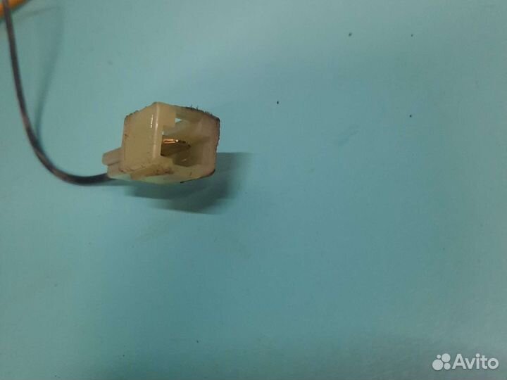 Подрулевой шлейф Chevrolet lanos