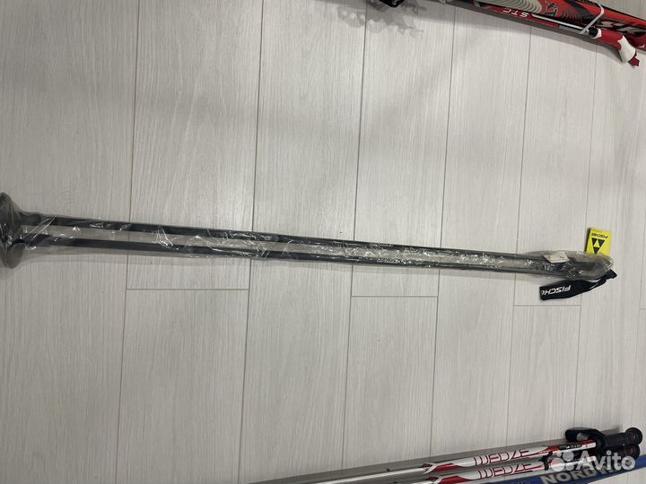 Лыжные палки