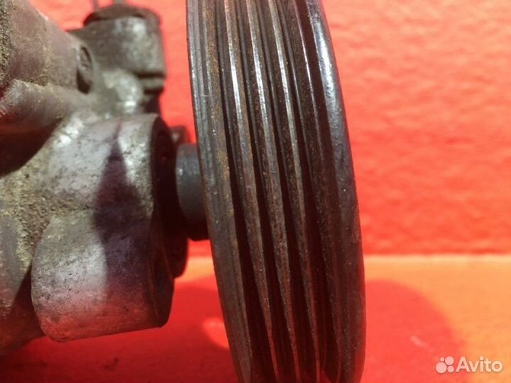 Насос гура Kia Picanto 1 G4HE 2006