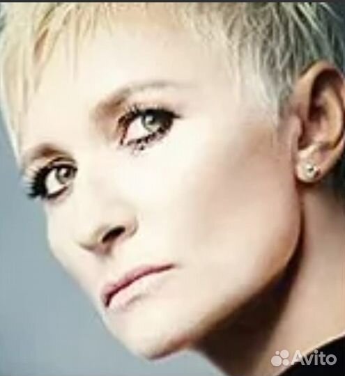 Арбенина 7 июля Лужники