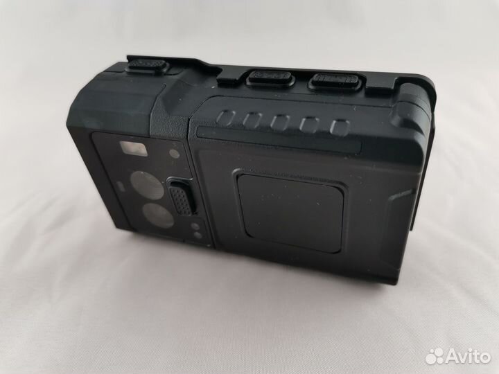 Видеорегистратор для полицейских С8