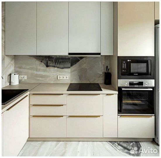 Кухонный гарнитур CS - 15