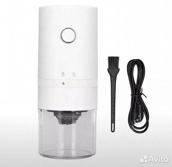 Кофемолка электрическая