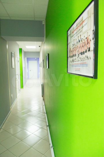 Свободного назначения, 387 м²