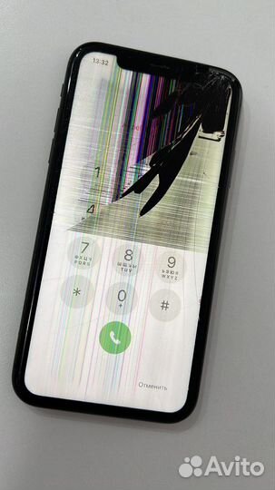 iPhone 11 дисплей премиум