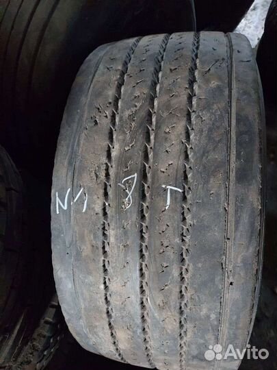 Резина грузовая 385 55 р19.5