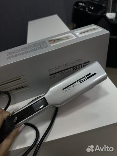 Выпрямитель MZ titanium