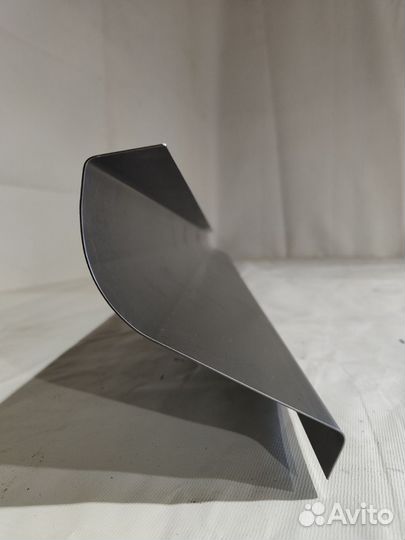 Ремонтные пороги и арки для Suzuki Каневская