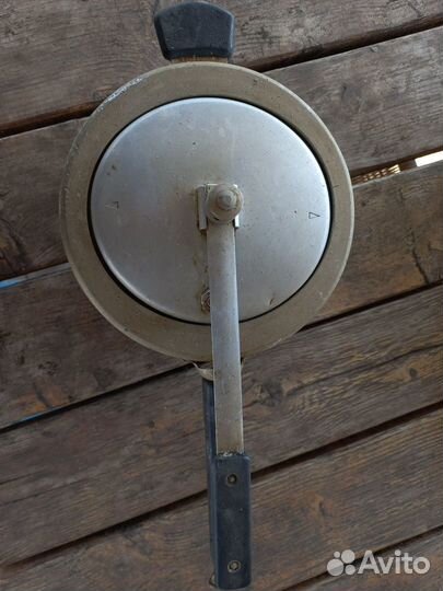 Скороварка- быстроварка СССР, 5 литров, б/у