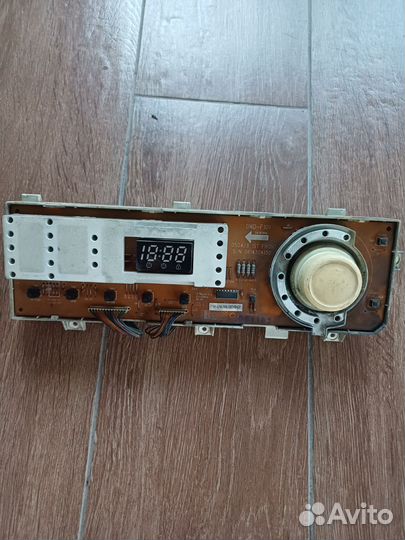 Модуль для стиральной машины daewoo