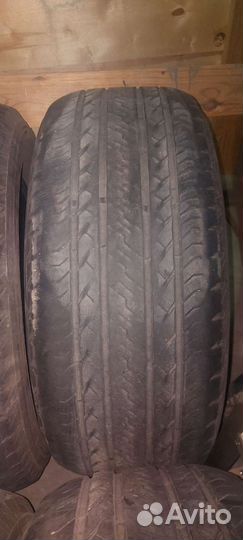 Bridgestone Ecopia EP850 285/65 R18 116V
