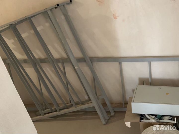 Балконные ограждения, решетки