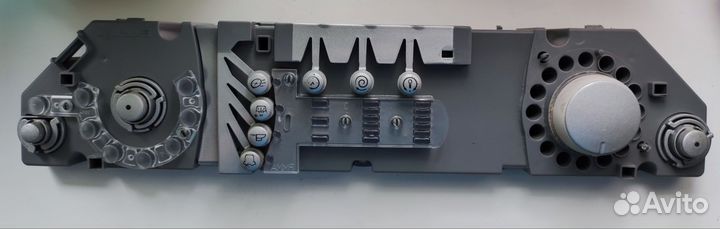 Плата индикации Стиральной Машины Ariston Aqualtis