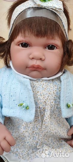 Жаклин, от Антонио Хуан