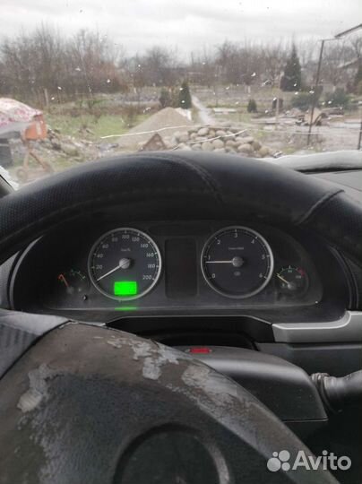 ГАЗ ГАЗель 33023 бортовой, 2013