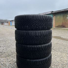 Cordiant Sno-Max 205/55 R16