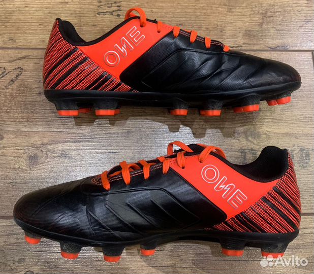 Бутсы Puma One Future 5.4, оригинал, 40 р