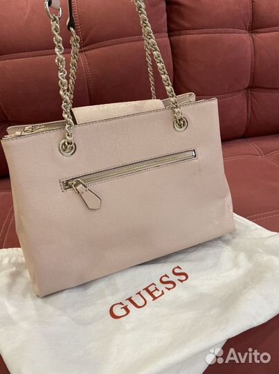 Сумка guess новая