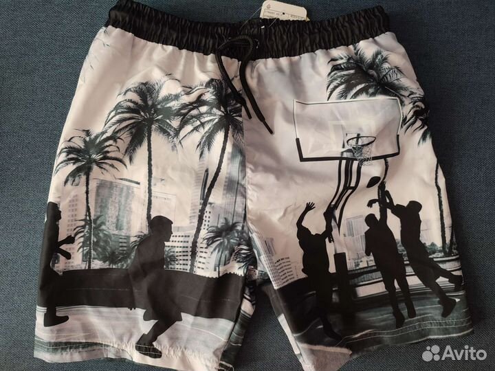 Купальные плавки для мальчика