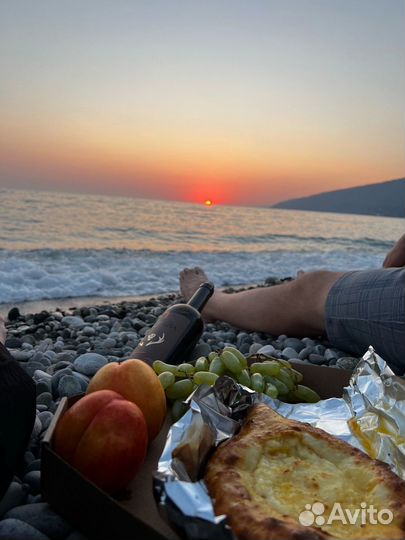 Джип тур в Абхазию