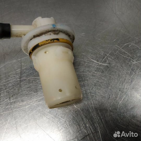 Трубка вакуумная Chevrolet Aveo T250 F14D4 2005