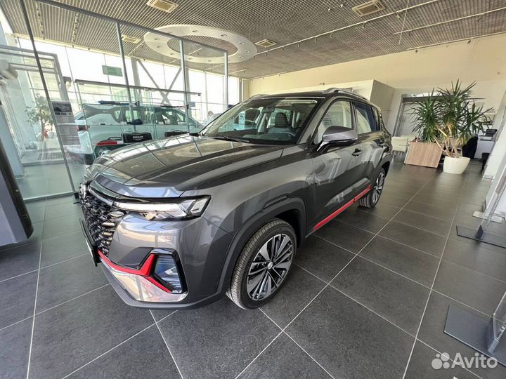 Changan CS35 Plus 1.4 AMT, 2023