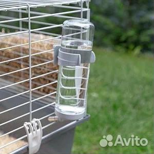 Клетка для грызунов большая