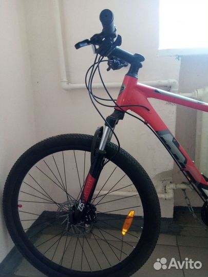 Велосипед взрослый 