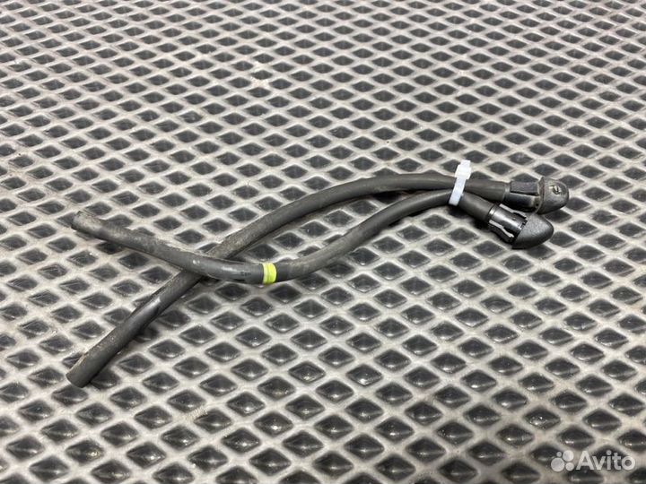 Форсунки омывателя лобового стекла Honda Cr-V3 RE