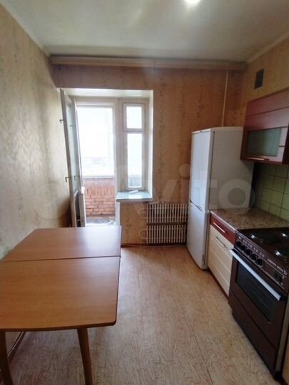 1-к. квартира, 35,5 м², 6/9 эт.