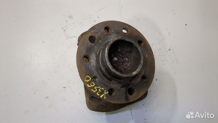 Ступица (кулак, цапфа) Opel Zafira B, 2012